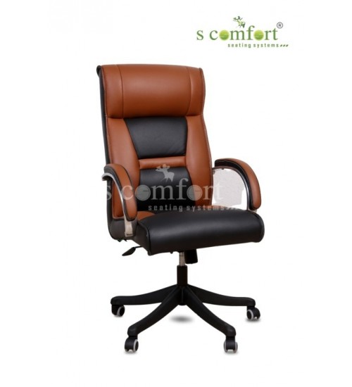 Scomfort FESINATE DSN HB Executive Chair